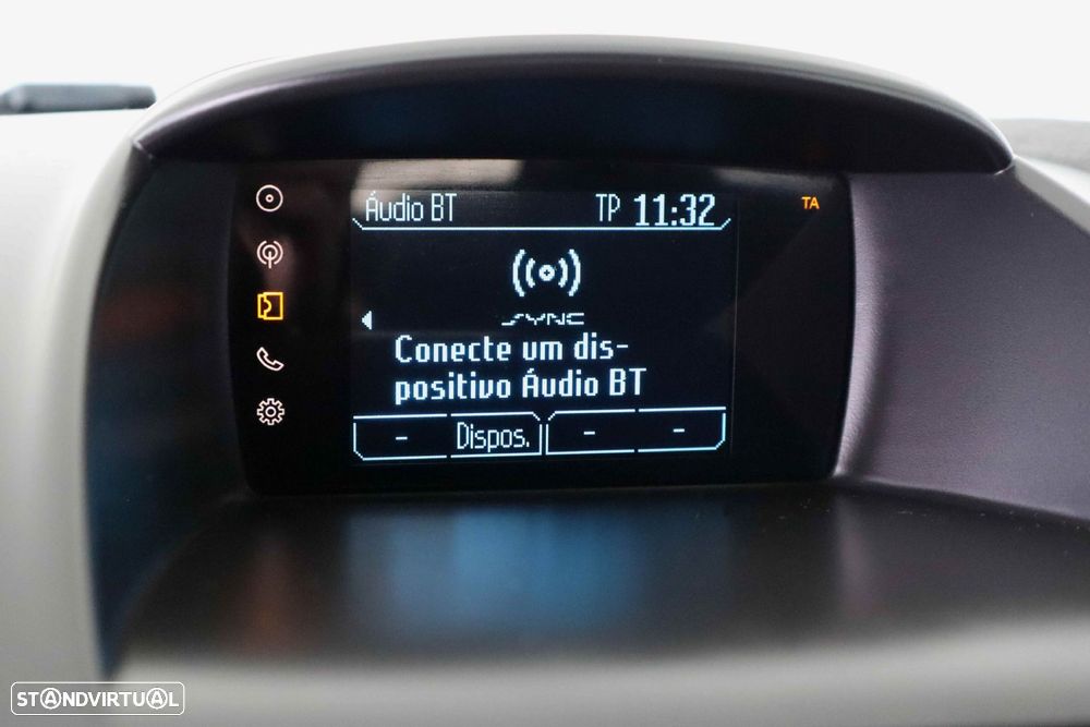 Ford Fiesta 1.0 Ti-VCT Trend - 28