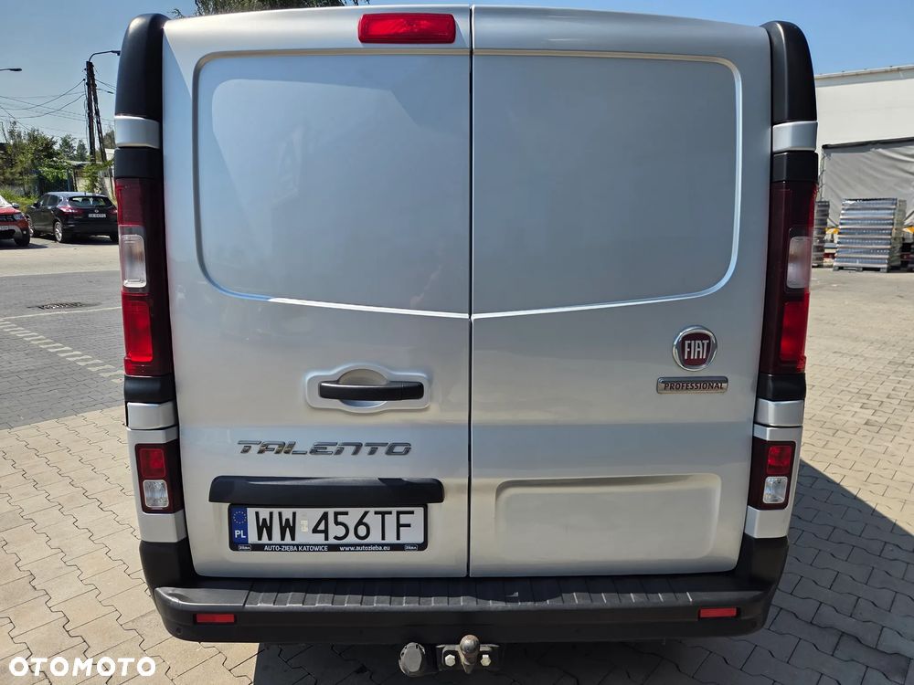 Fiat Talento - 4