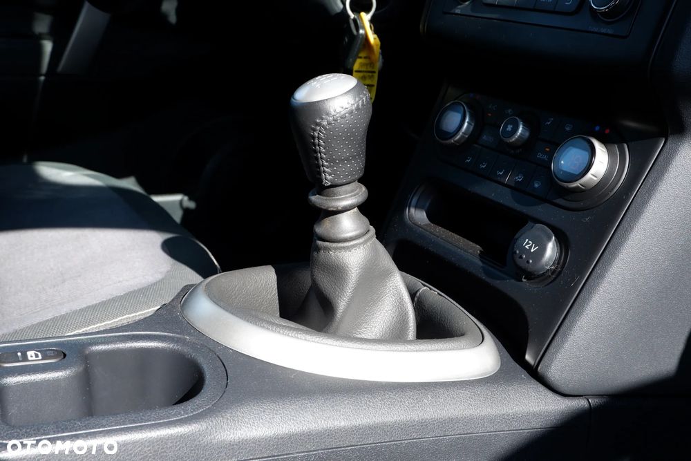 Nissan Qashqai 1.5 dCi N-Tec - 7