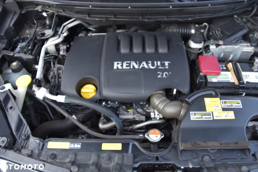 Renault Koleos dCi 150 FAP 4x4 Paris - 30