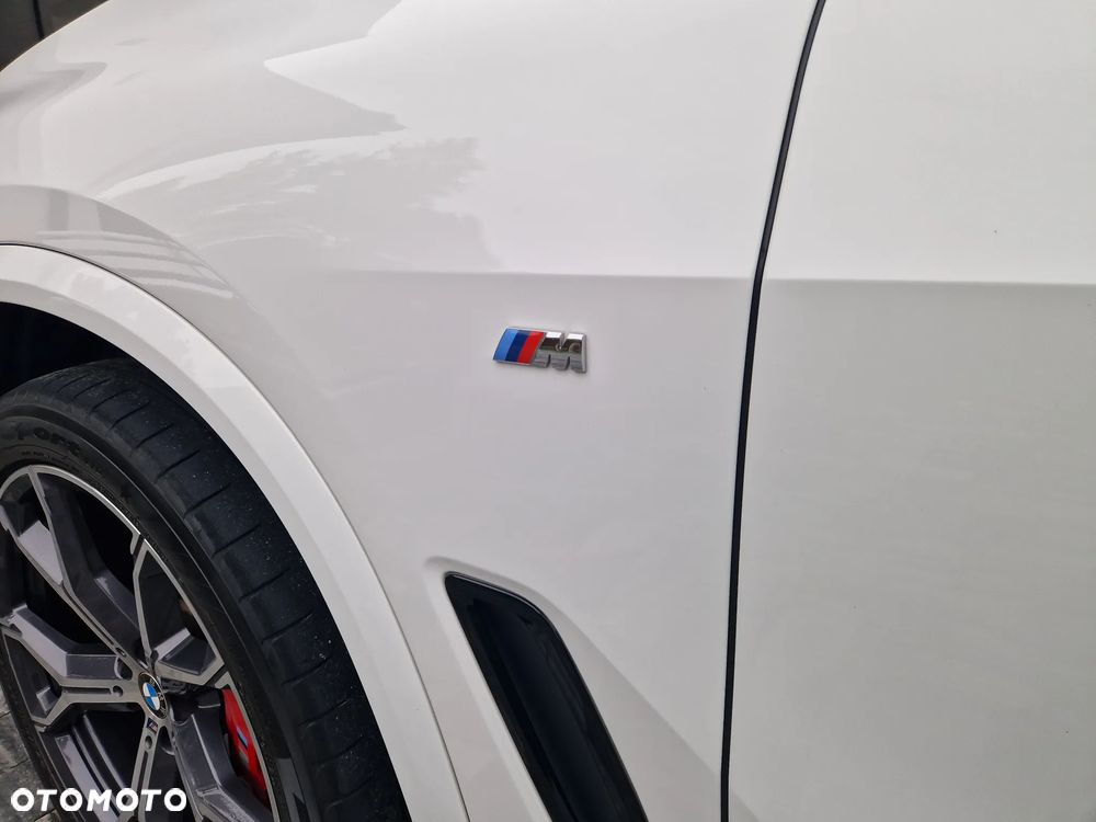 BMW X5 xDrive25d sport - 28