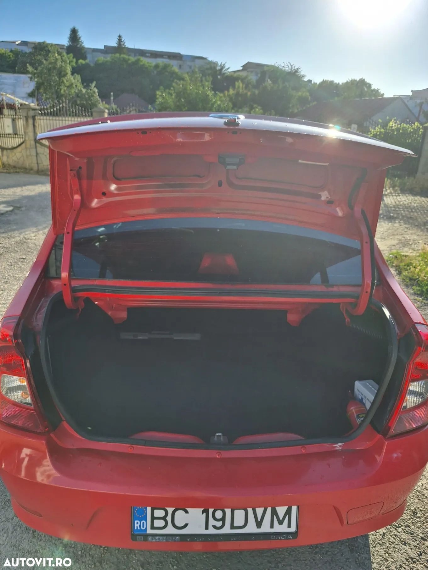 Dacia Logan 1.2 - 6