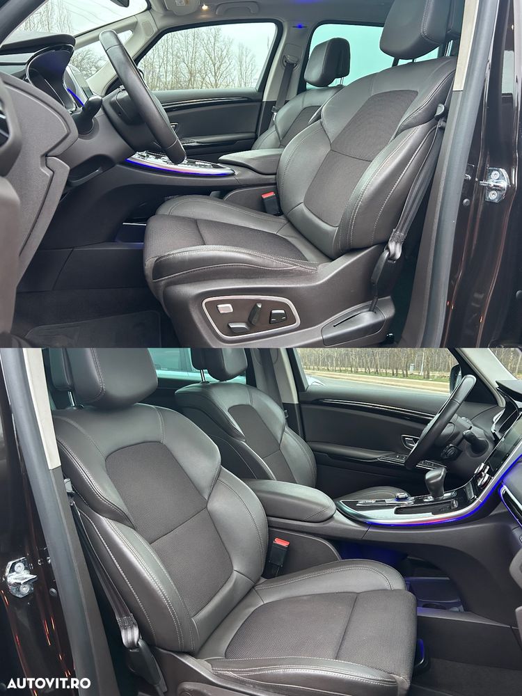 Renault Espace Energy dCi 160 EDC Business - 9