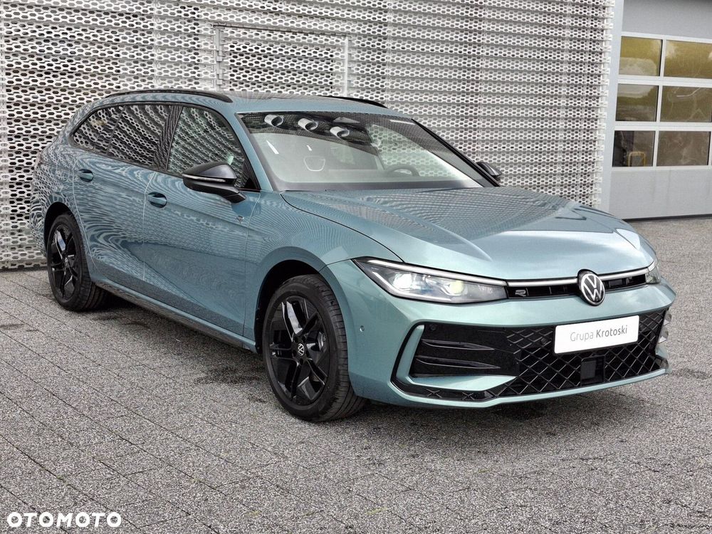 Volkswagen Passat - 5