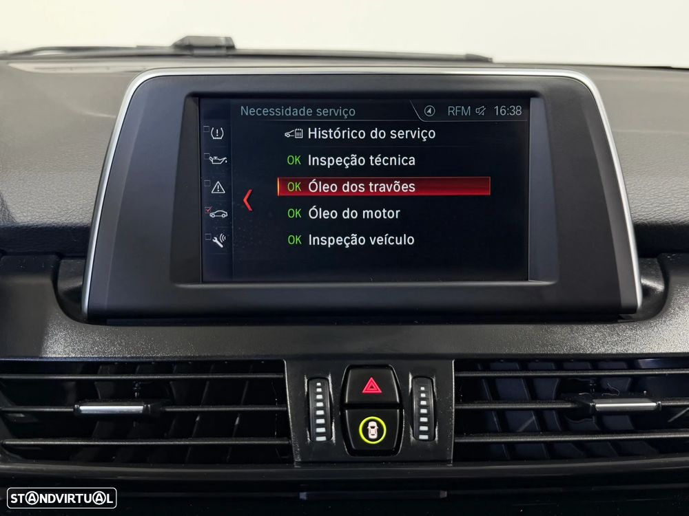 BMW 225xe Active Tourer Advantage - 28