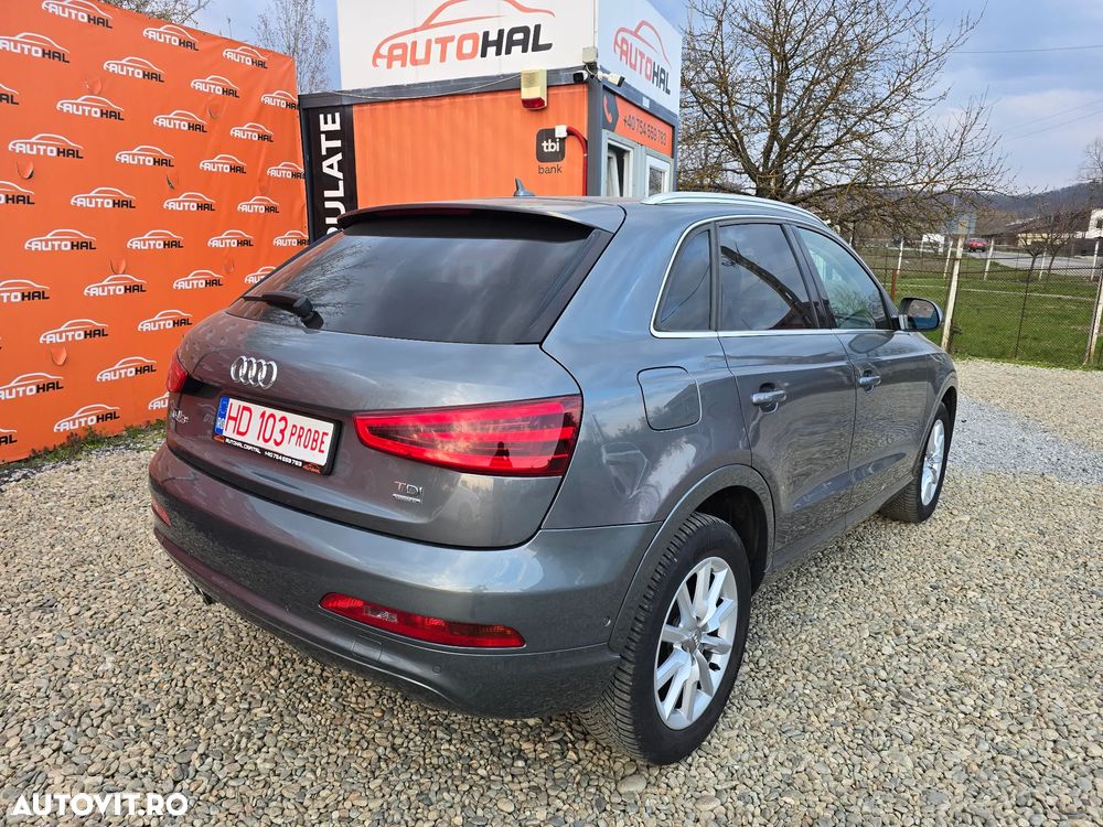 Audi Q3 - 3