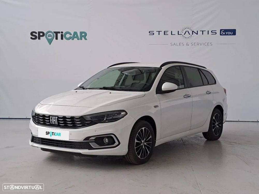 Fiat Tipo 1.6 Multijet - 1