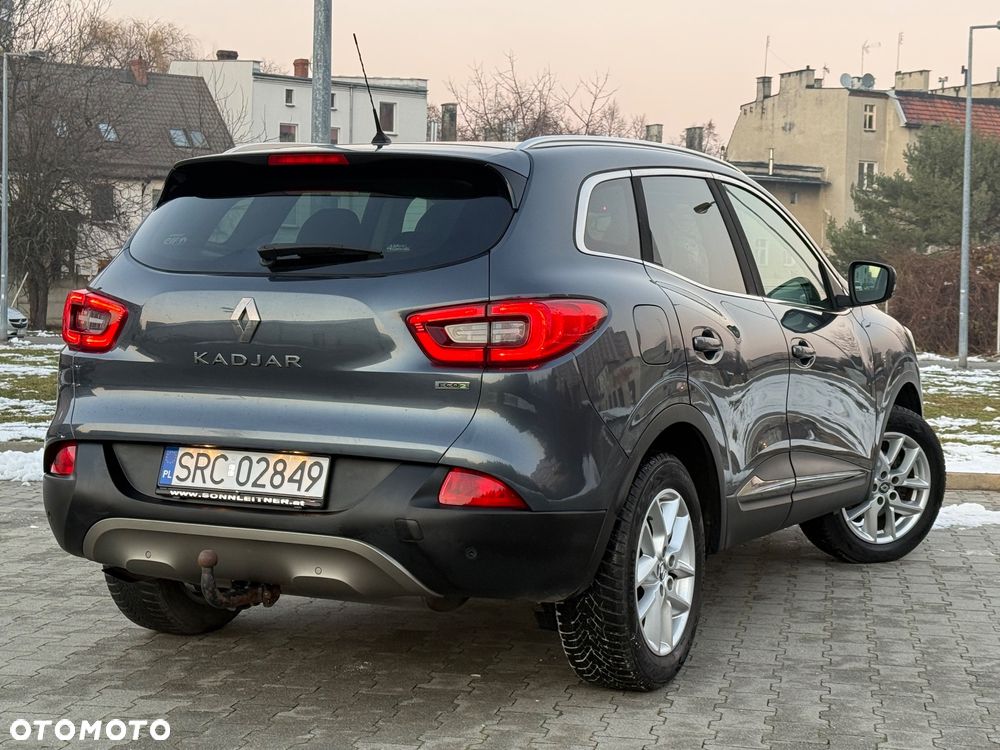 Renault Kadjar 1.5 dCi Energy Intens - 8