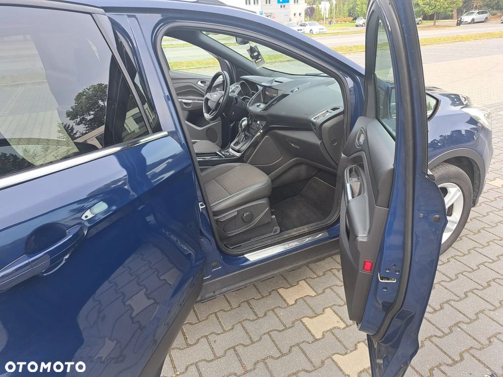 Ford Kuga 1.5 EcoBlue TITANIUM - 12