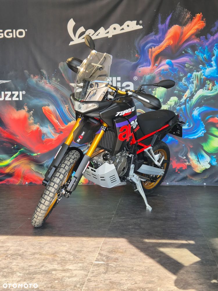 Aprilia Tuareg - 2