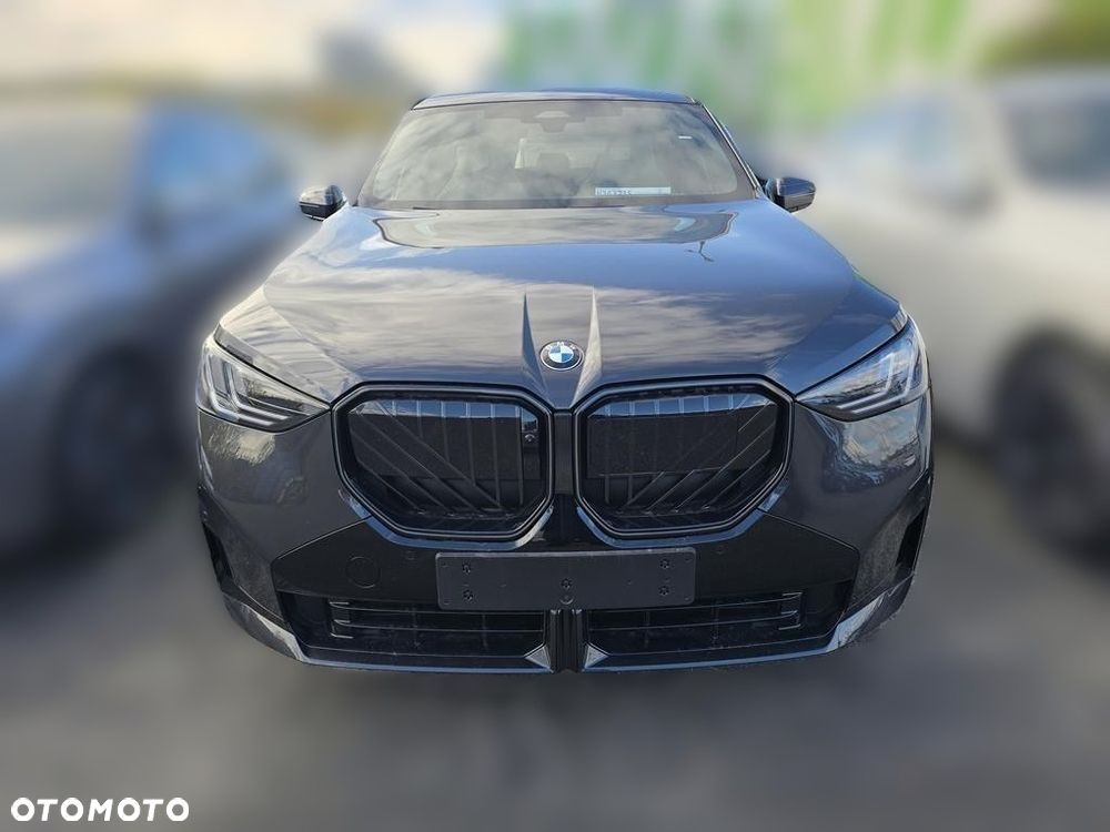 BMW X3 xDrive20d mHEV - 2