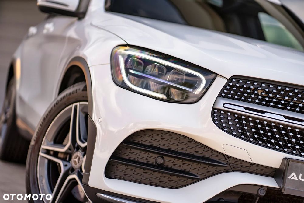 Mercedes-Benz GLC 200 d 4-Matic - 2