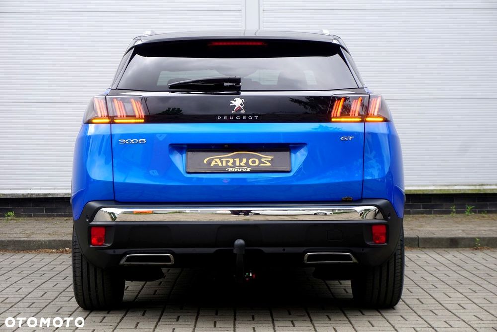 Peugeot 3008 - 17