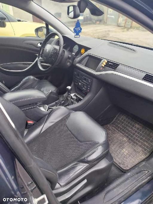 Citroën C5 2.0 HDi Seduction - 6