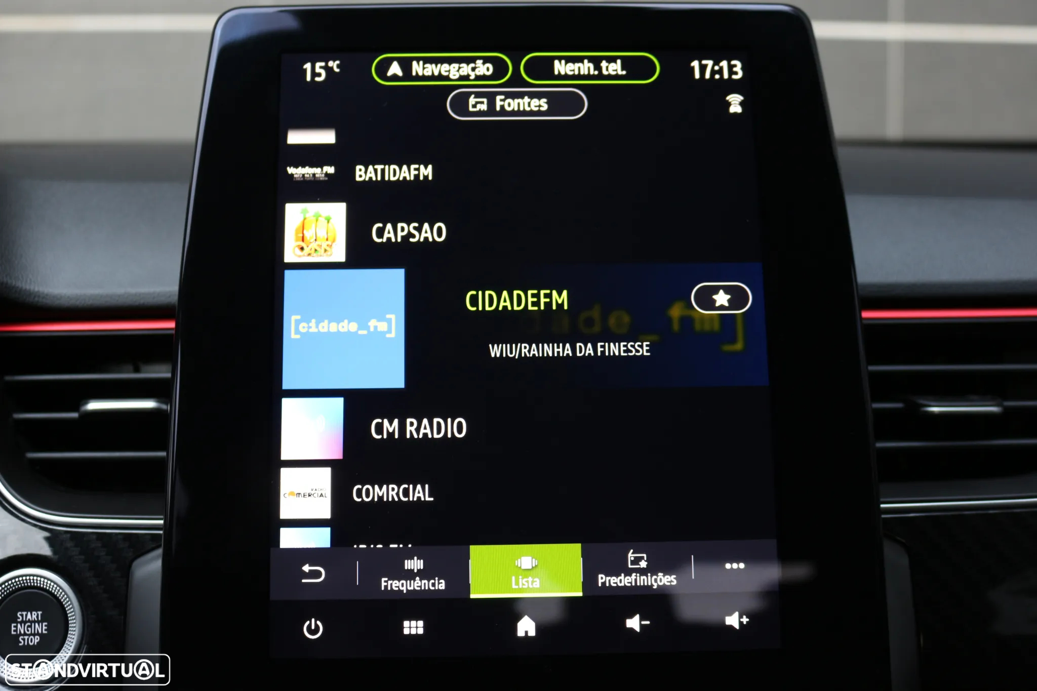 Renault Arkana 1.3 TCe R.S.Line EDC - 32