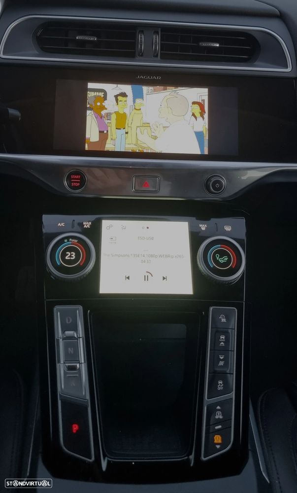 Jaguar I-Pace - 11