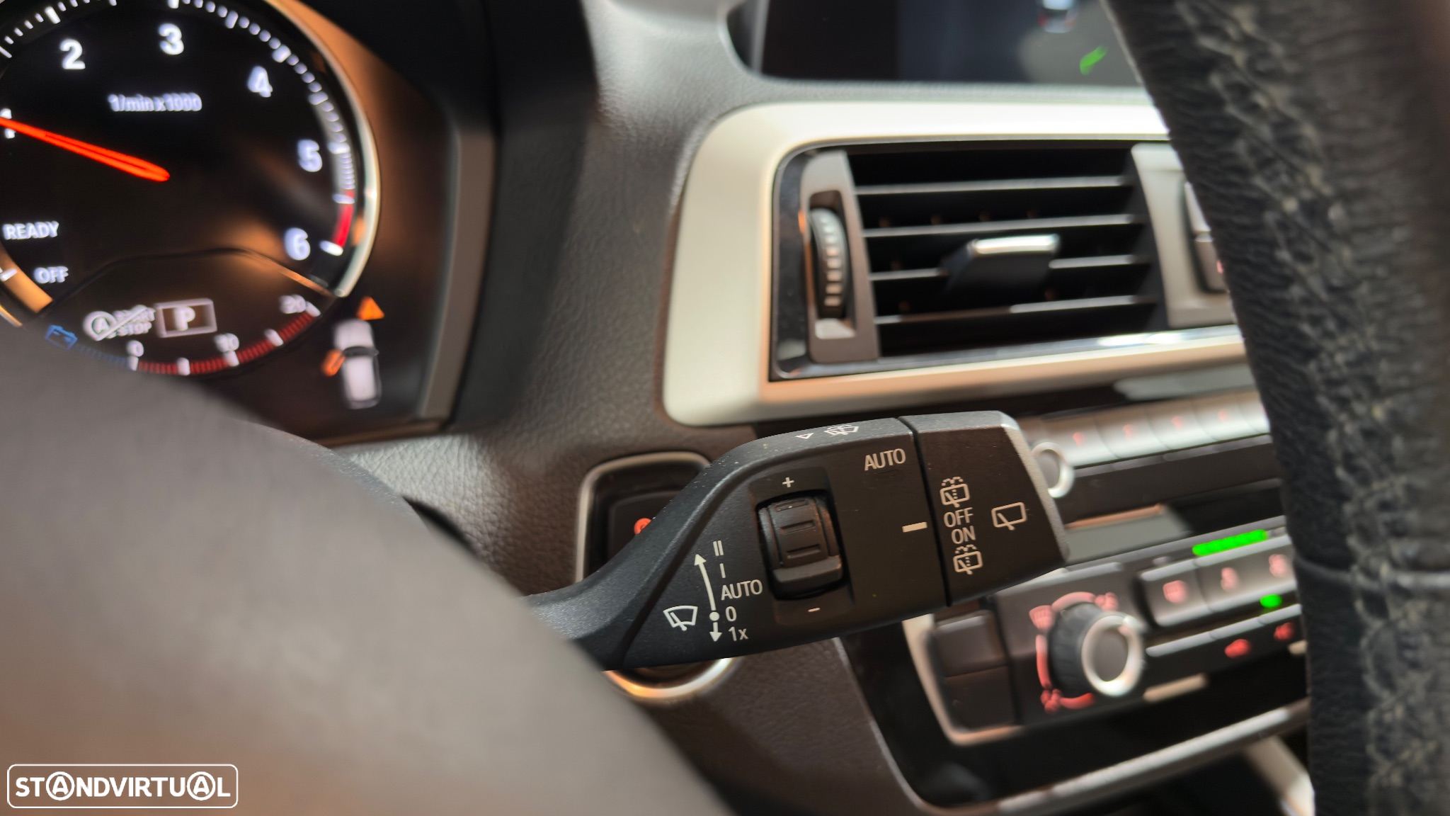 BMW 116 d Aut. Advantage - 19