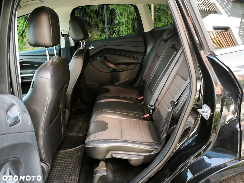 Ford Kuga 2.0 TDCi 4WD Trend - 11
