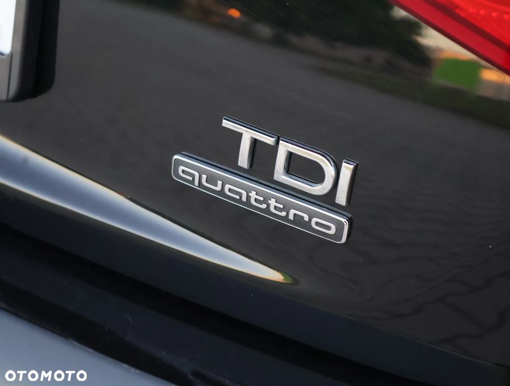 Audi A4 Avant - 13