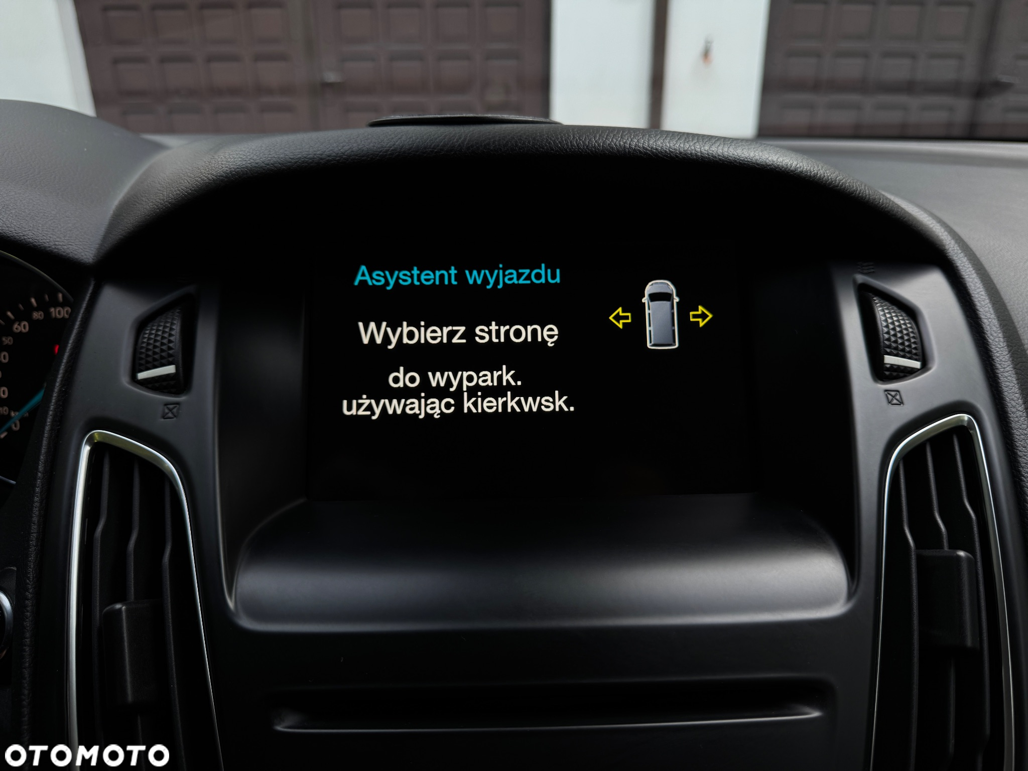 Ford Focus 1.5 TDCi Titanium ASS - 25