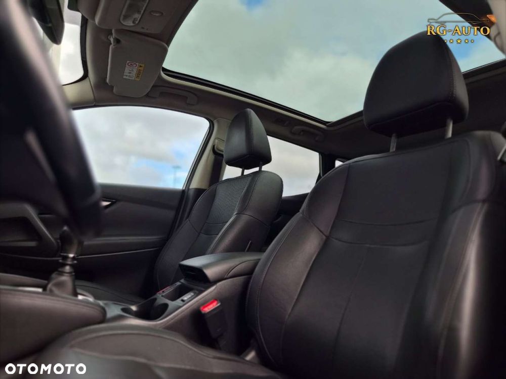 Nissan Qashqai - 36