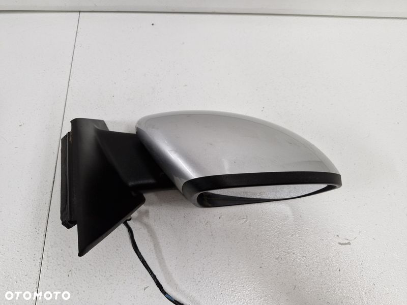 RENAULT MEGANE IV 4 LUSTERKO DRZWI PRAWE 9 PIN EUROPA - 2