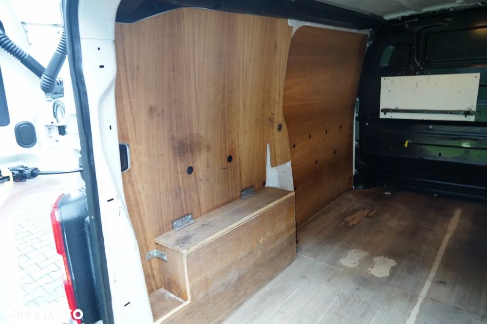 Peugeot EXPERT  / BLASZAK / FURGON / MANUAL - 21