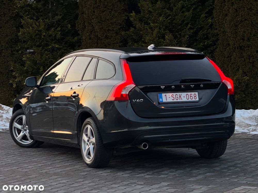 Volvo V60 D2 RDesign - 19