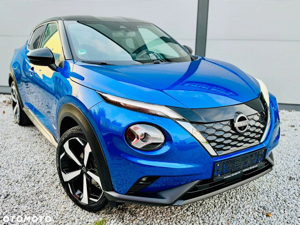 Nissan Juke - 2