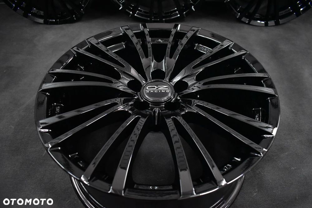 Felgi 5x100 R17 ET35 VW Golf AUDI A3 TT SEAT Leon 1 Toledo - 7