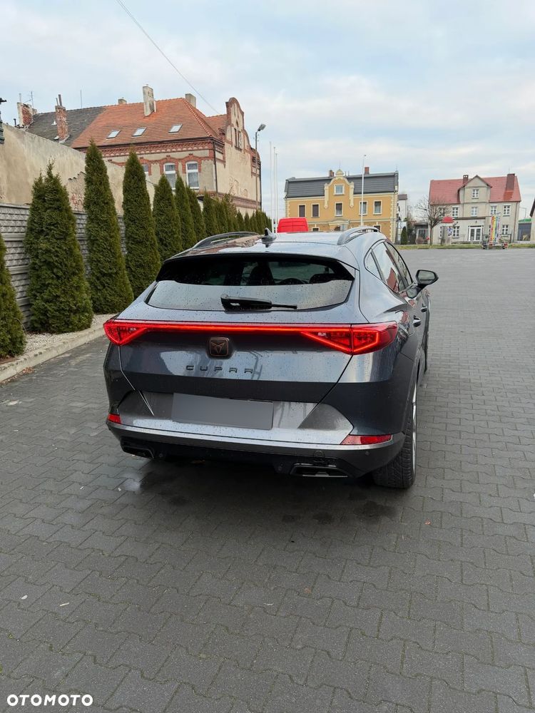 Cupra Formentor - 14