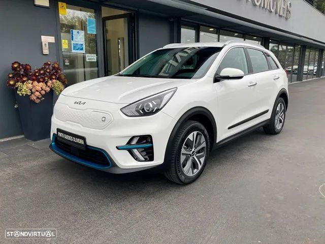 Kia e-Niro Edition 7 - 1