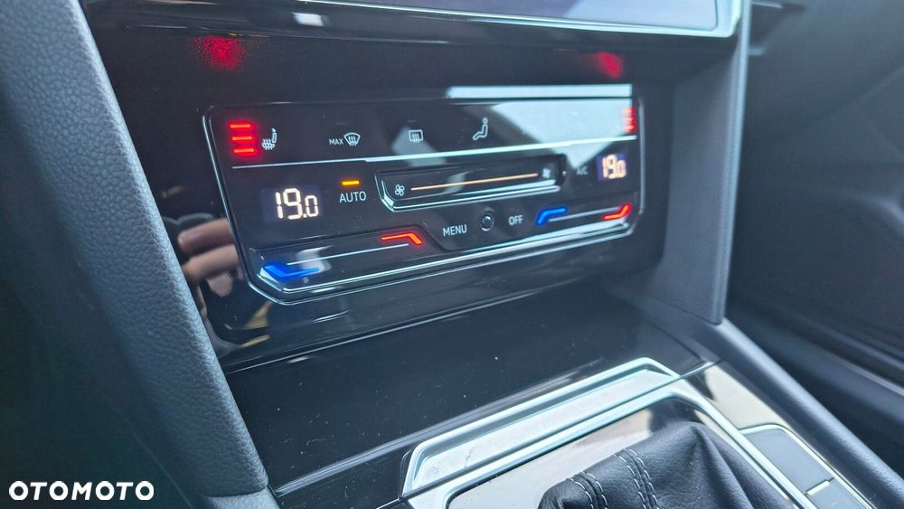 Volkswagen Arteon Shooting Brake - 32