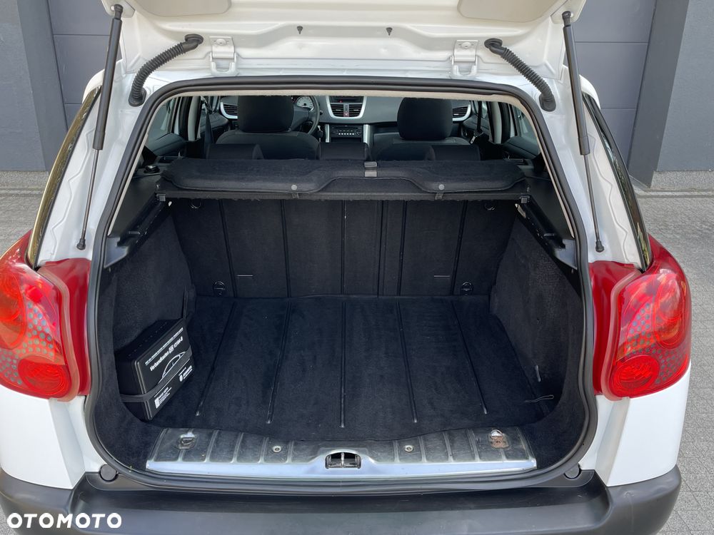 Peugeot 207 120 VTi Automatik Premium - 17