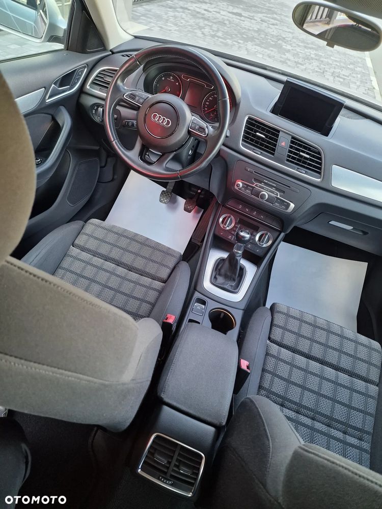 Audi Q3 2.0 TDI - 28