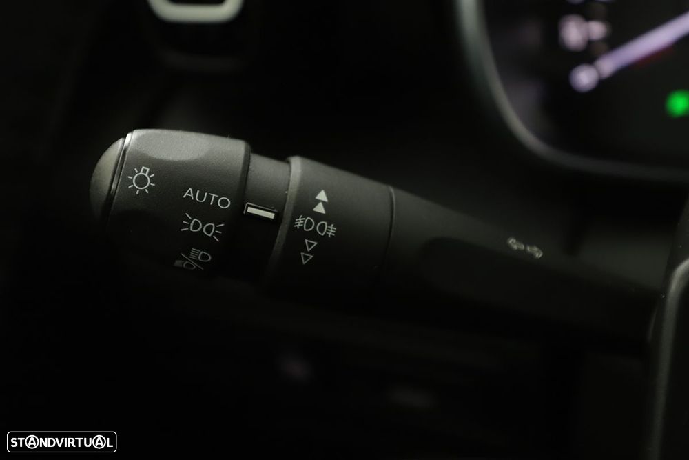 Citroën C3 Aircross 1.2 PureTech Shine - 14