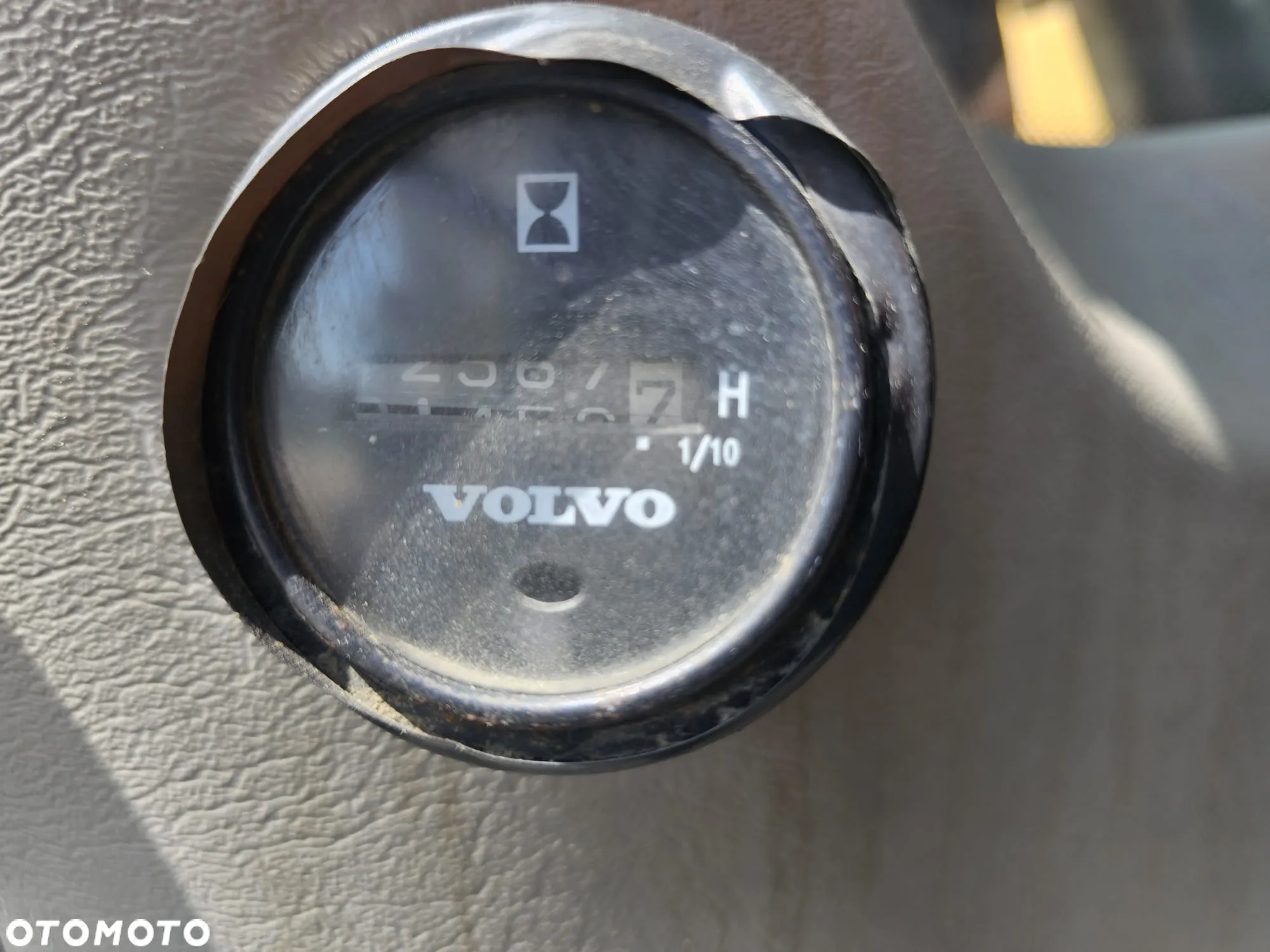 Volvo EW160C EW160 EW 160 C - 34