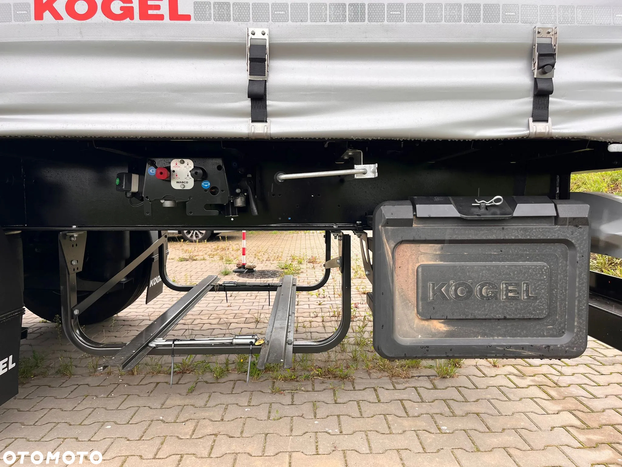 Kögel S 24 P 90/1.100 - 15