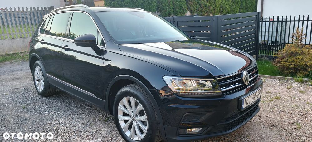 Volkswagen Tiguan 2.0 TDI SCR Join - 2