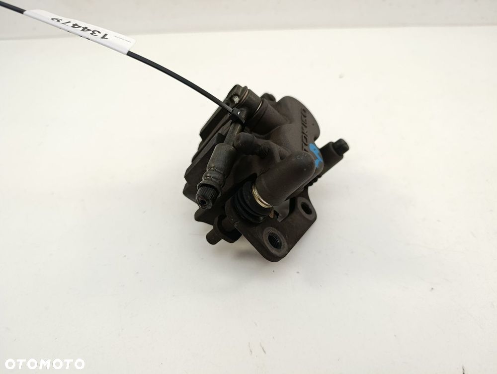 SUZUKI GSF 600 00-04 ZACISK HAMULCA PRZÓD LEWY - 3