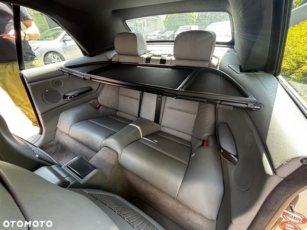 BMW Seria 3 330 Ci - 32