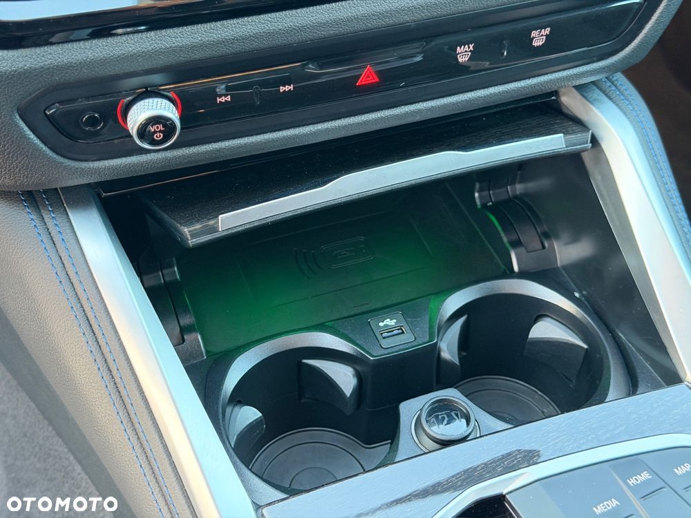 BMW Seria 4 430i xDrive M Sport sport - 23