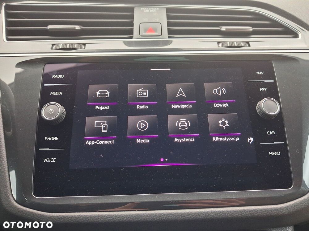 Volkswagen Tiguan 1.5 TSI EVO Elegance DSG - 24