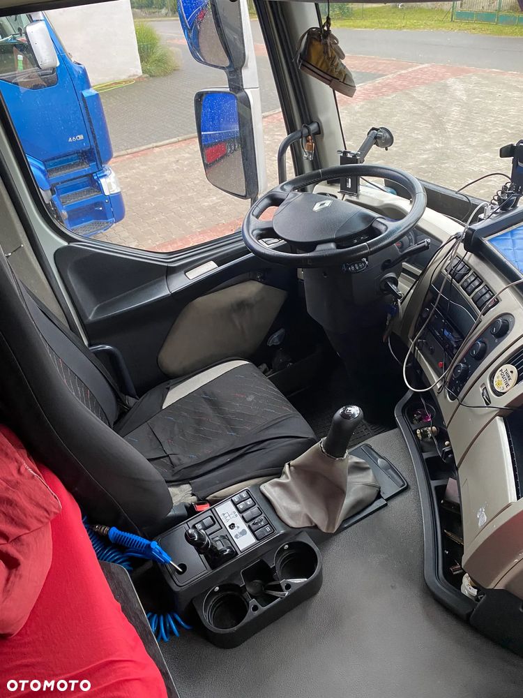 Renault Premium 450 DXI - 6