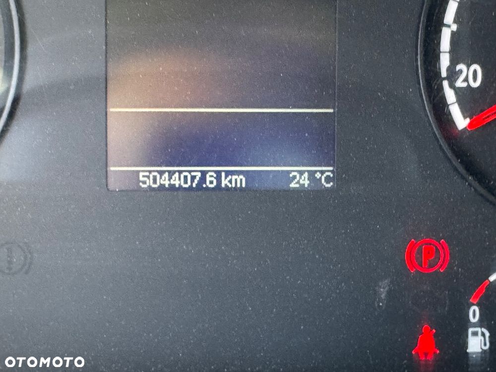 Scania P410 - 13