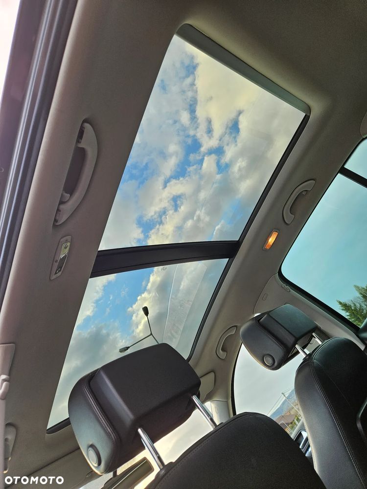 Volkswagen Tiguan 2.0 TDI Sport&Style - 10