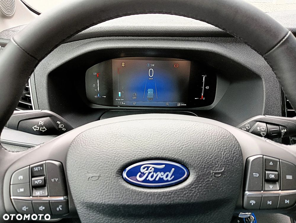 Ford Transit Brygadowy - 13