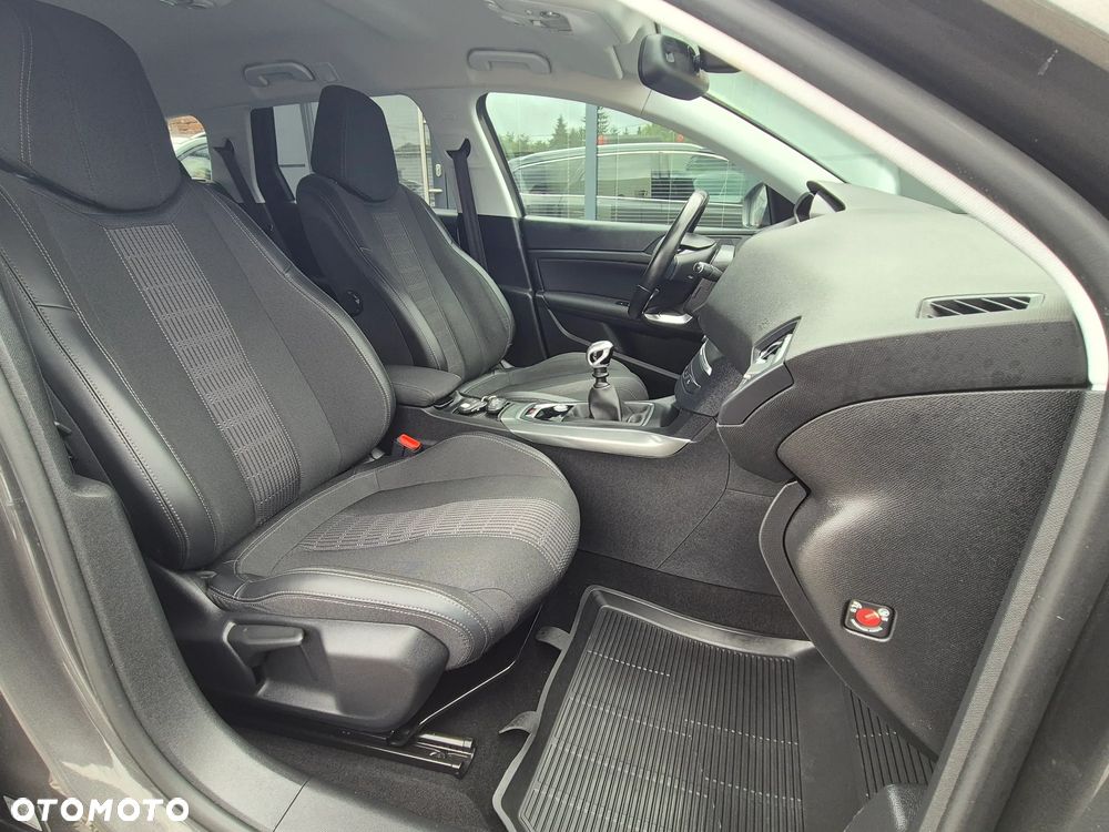 Peugeot 308 BlueHDi 130 Stop & Start Active Pack - 33
