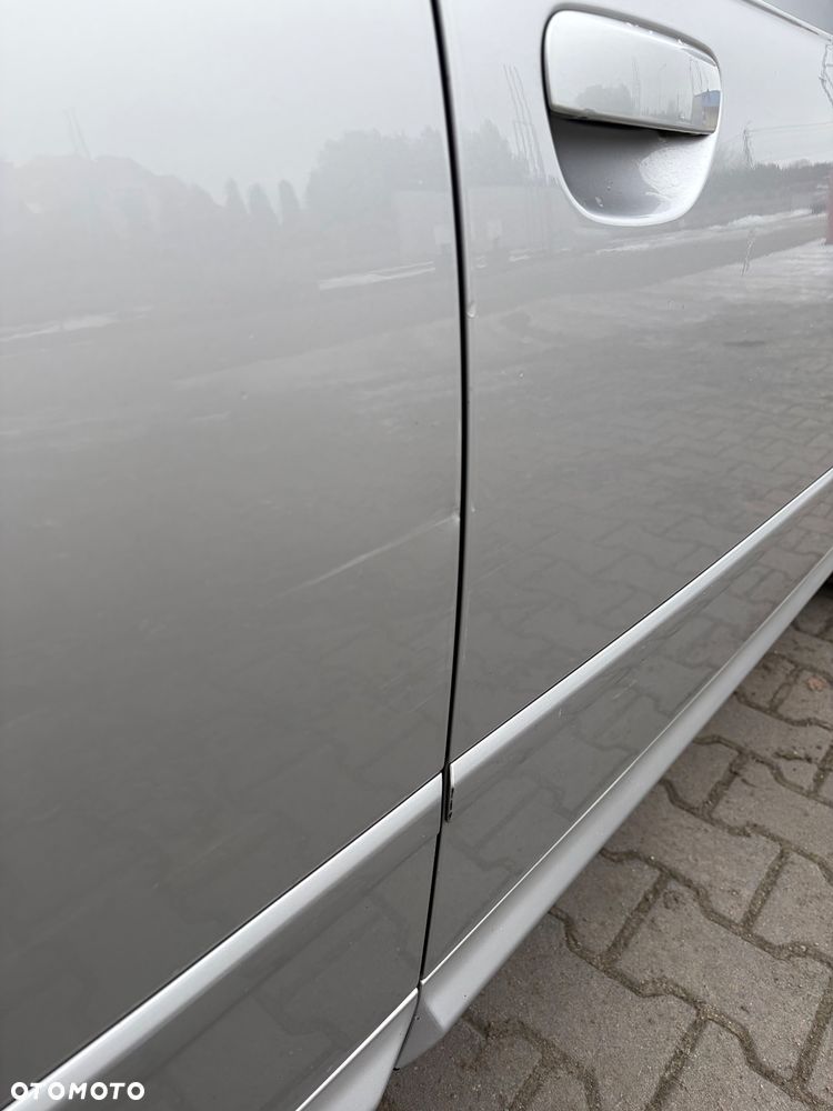 Audi A4 Limousine 1.9 TDI - 10