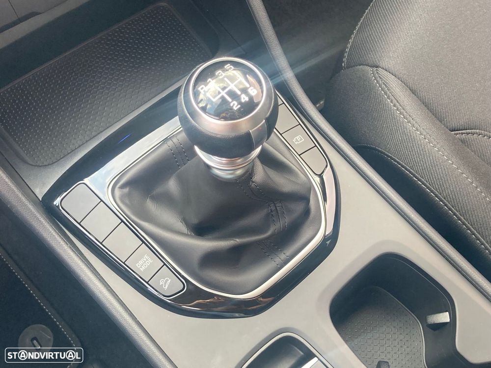 Hyundai Tucson 1.6 T-GDI Premium - 17